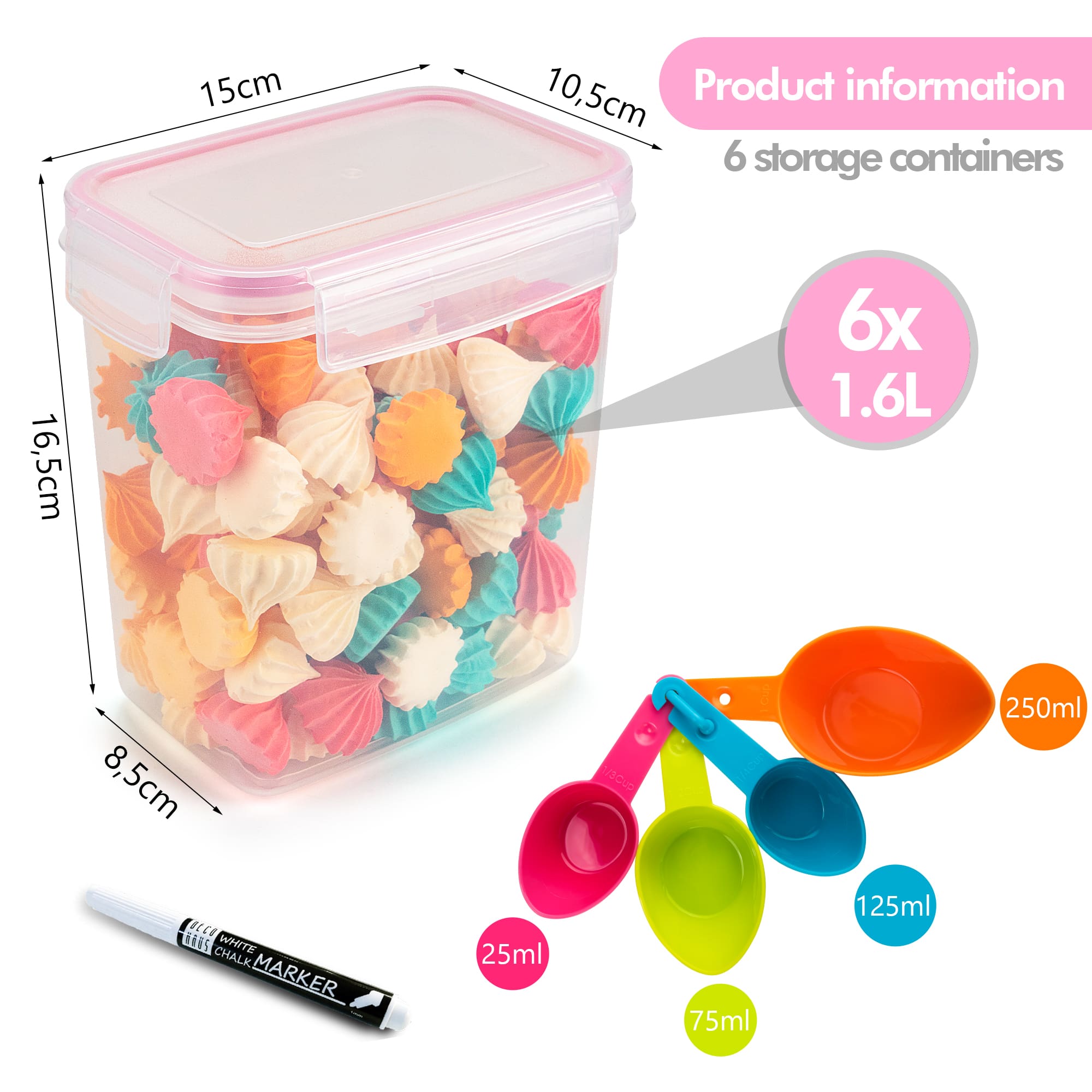 Frischhaltedosen-Behalter-6set-min