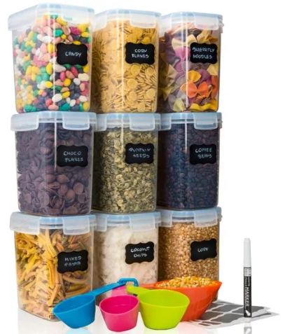 PLASTICCONTAINERS