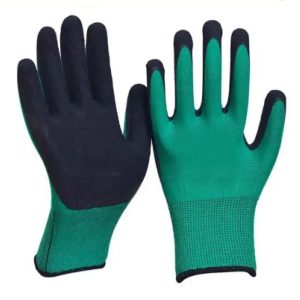 Gardening gloves for BRENCHIE and WHIZZPRUNER