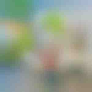 Kit pentru copii pentru construirea de forturi | FORTKID