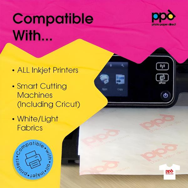 INKTRANSFER