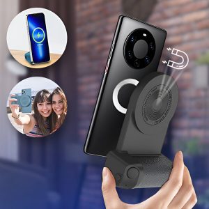 Suport magnetic pentru telefon | SNAPKO