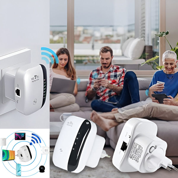 WIFIBOOST