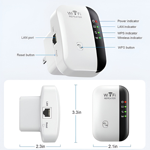 WIFIBOOST