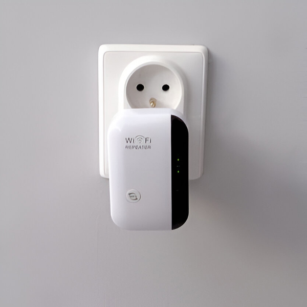 WIFIBOOST