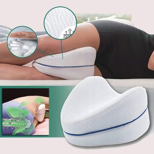 Pernă specială pentru dormit pe lateral | ORTHOPILLOW
