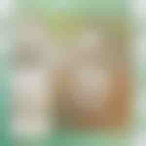 Față de masă cu tematică de Paște | EASTERUNNER