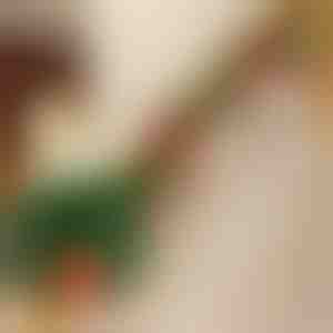 Ghirlandă artificială de Crăciun (5.5m) | HOLIPINE