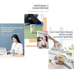 Gata cu shake-urile proteice cu cocoloașe | PROSHAKER